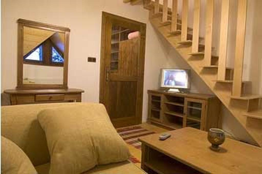 Penzion Martinov Dvor Zilina Room photo